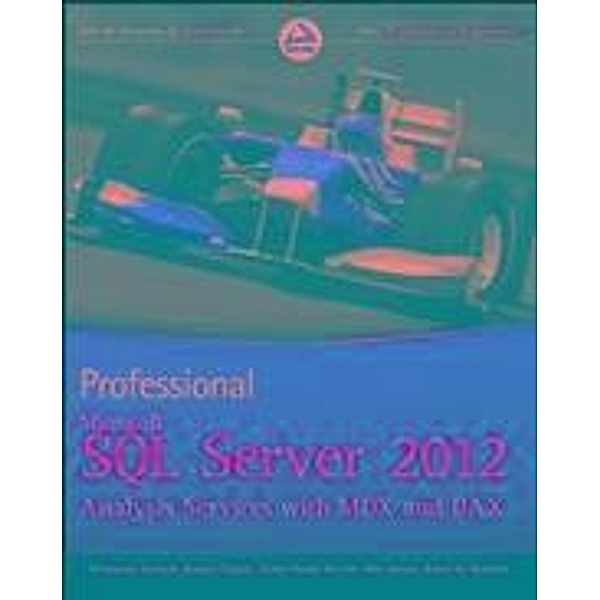 Professional Microsoft SQL Server 2012 Integration Services, Brian Knight, Erik Veerman, Jessica M. Moss, Mike Davis, Chris Rock