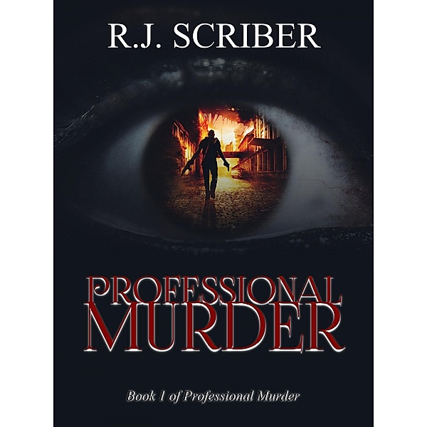 Professional Murder, RJ Scriber
