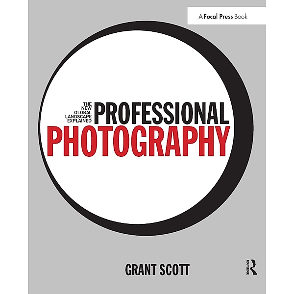 Professional Photography, Grant Scott