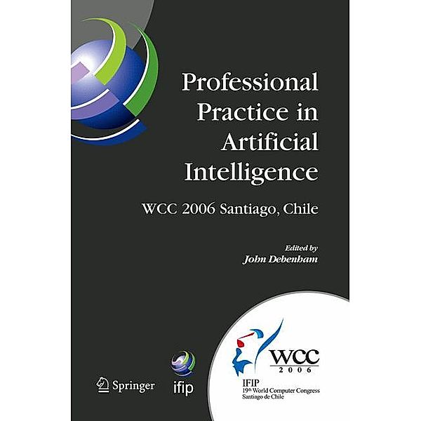 Professional Practice in Artificial Intelligence