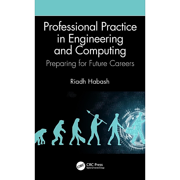 Professional Practice in Engineering and Computing, Riadh Habash