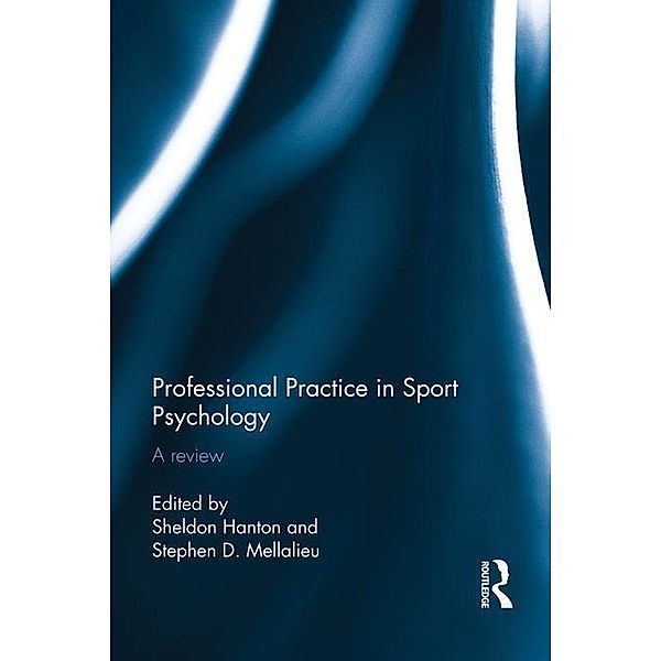 Professional Practice in Sport Psychology