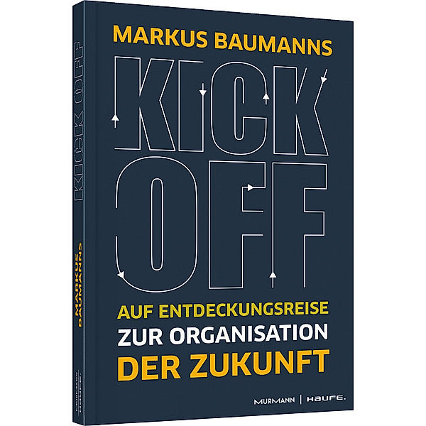 Professional Publishing for Future and Innovation / Kick-off, Markus Baumanns