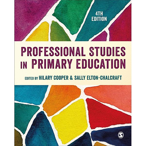 Professional Studies in Primary Education