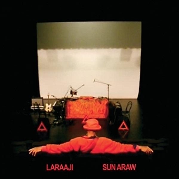 Professional Sunflow (Vinyl), Laraaji & Sun Araw