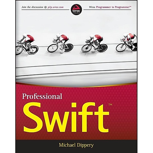 Professional Swift, Michael Dippery
