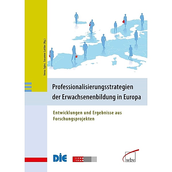 Professionalisierungsstrategien der Erwachsenenbildung in Europa