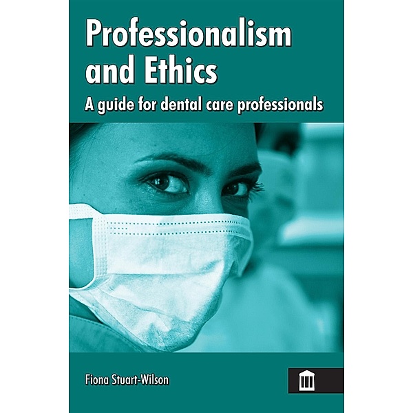 Professionalism and Ethics, Fiona Stuart-Wilson