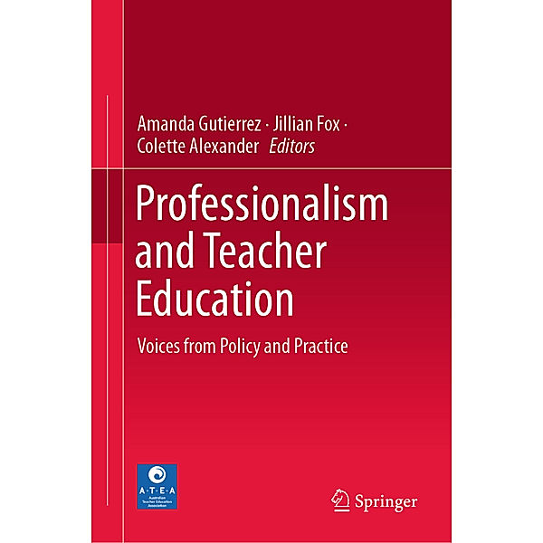 Professionalism and Teacher Education