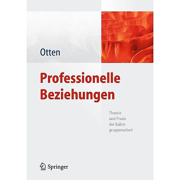 Professionelle Beziehungen, Heide Otten