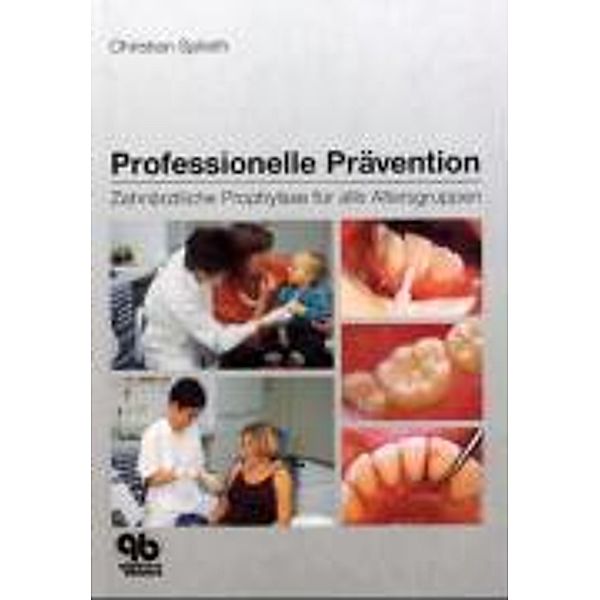 Professionelle Prävention, Christian H, Splieth