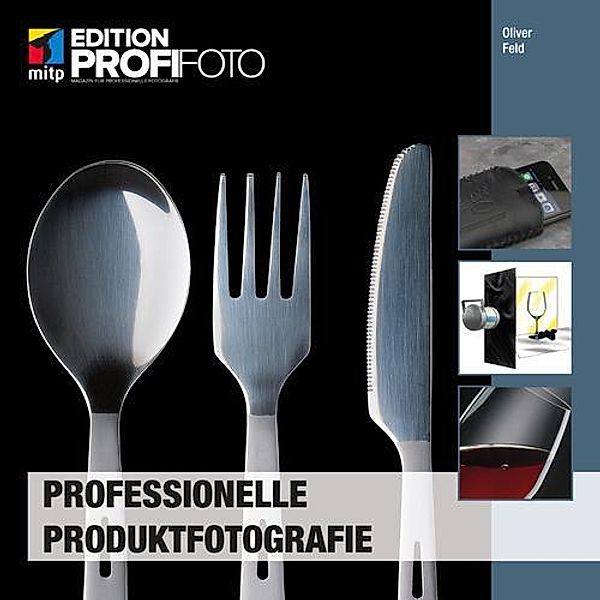 Professionelle Produktfotografie, Oliver Feld