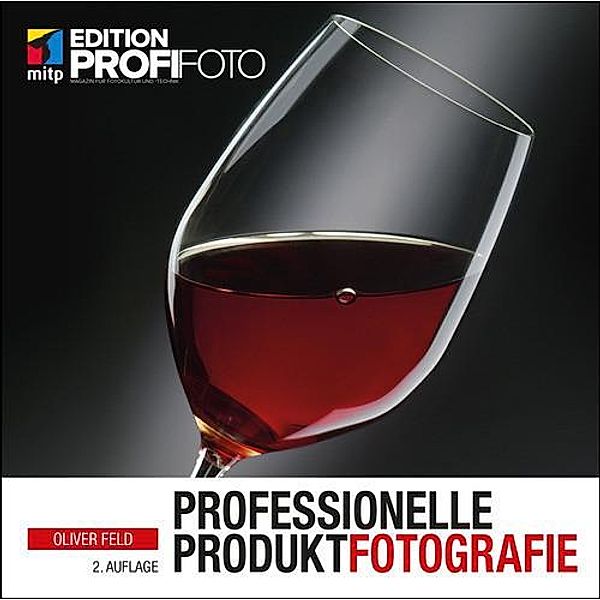 Professionelle Produktfotografie, Oliver Feld