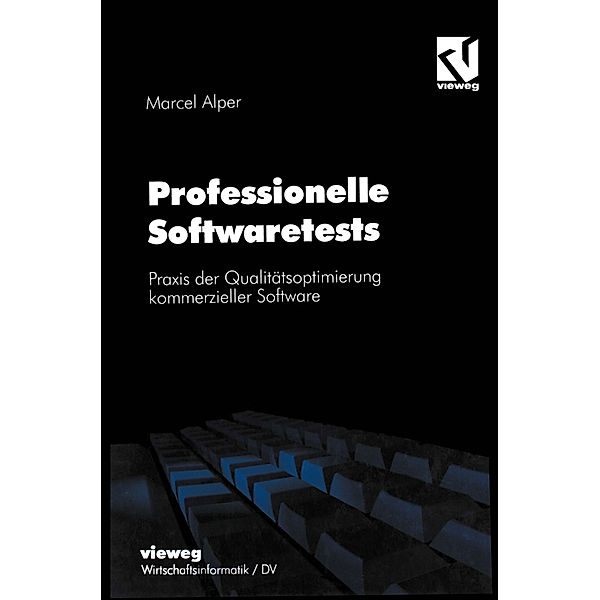 Professionelle Softwaretests, Marcel Alper