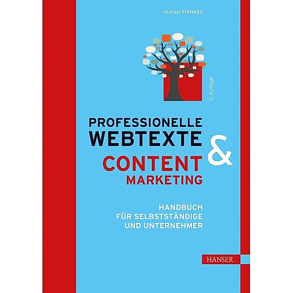 Professionelle Webtexte & Content Marketing, Michael Firnkes