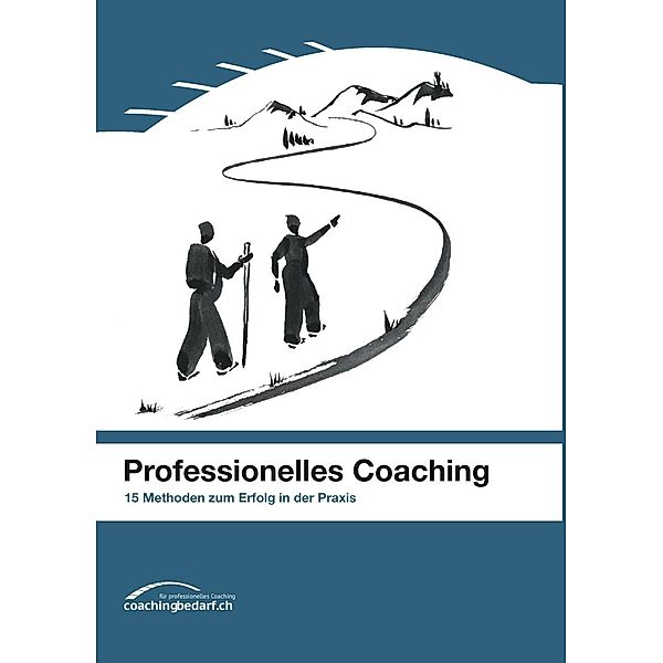 Professionelles Coaching, Markus Mahler