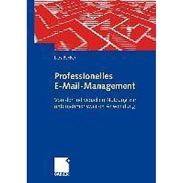 Professionelles E-Mail-Management, Lars Becker