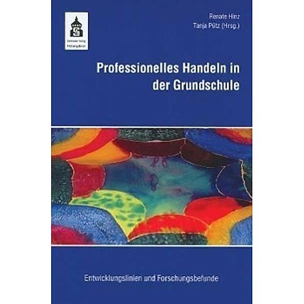 Professionelles Handeln in der Grundschule