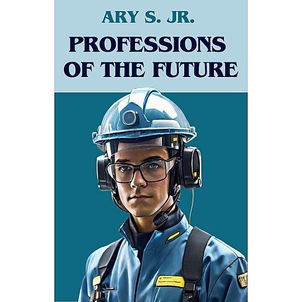 Professions of the Future, Ary S.