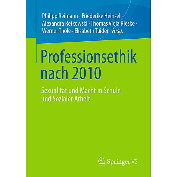 Professionsethik nach 2010