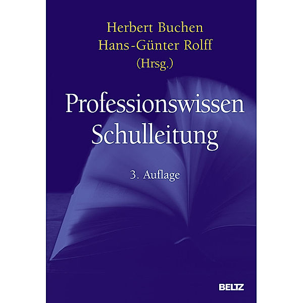 Professionswissen Schulleitung