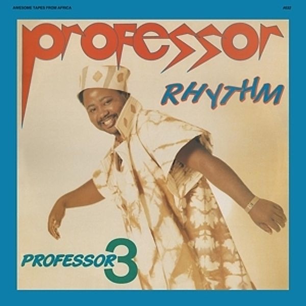 Professor 3, Professor Rhythm
