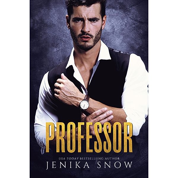 Professor, Jenika Snow