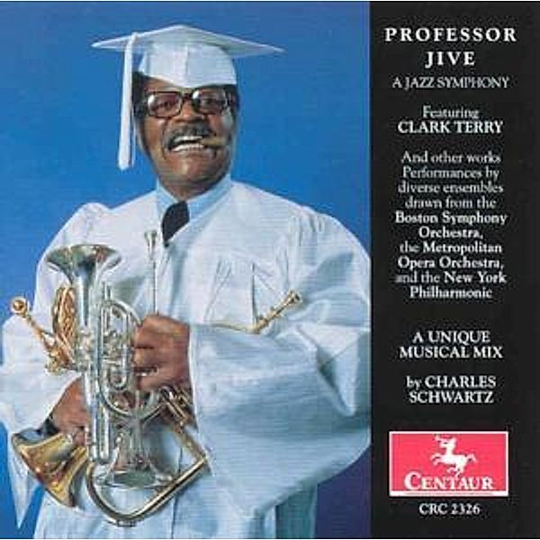 Professor Jive, Diverse Interpreten