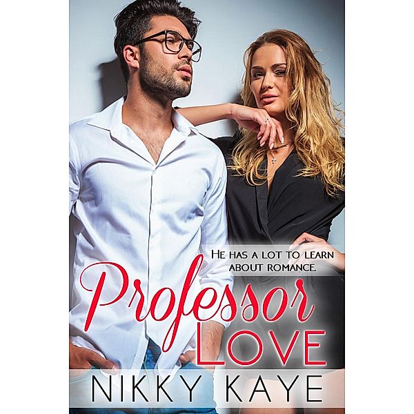 Professor Love, Nikky Kaye