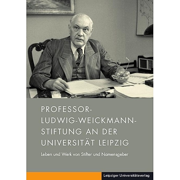 Professor-Ludwig-Weikmann-Stiftung/Leipzig