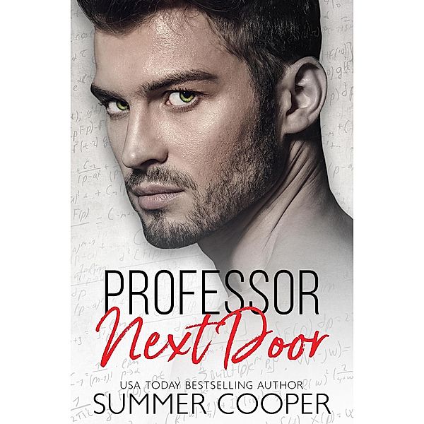 Professor Next Door, Summer Cooper