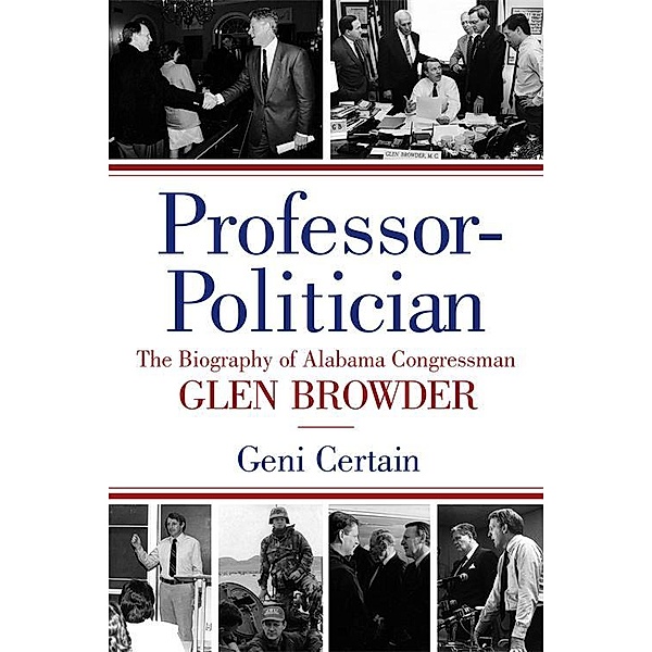 Professor-Politician, Geni Certain