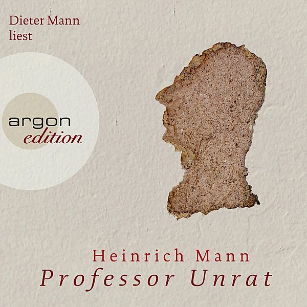 Professor Unrat, Heinrich Mann