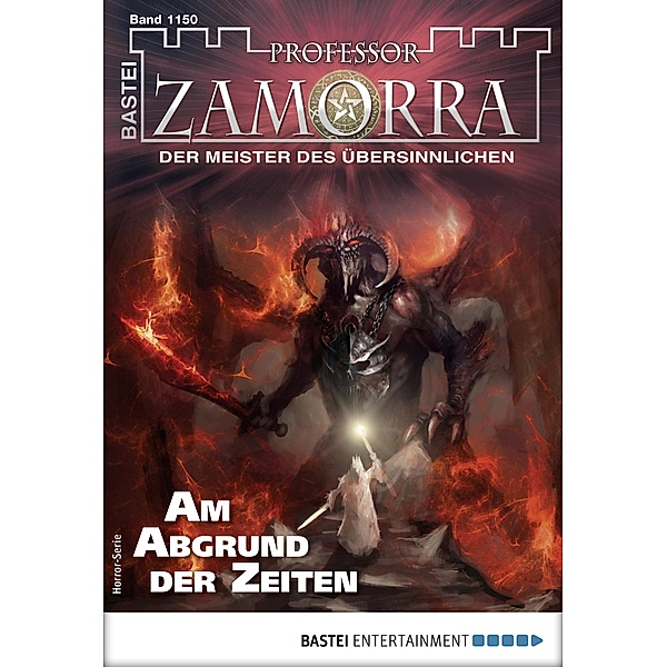 Professor Zamorra 1150 / Professor Zamorra Bd.1150, Christian Schwarz