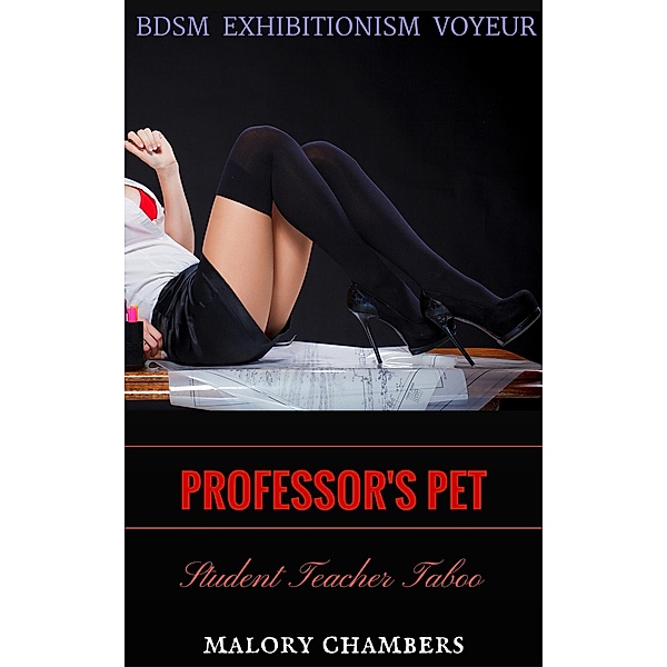 Professor's Pet, Malory Chambers