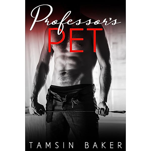 Professor's Pet, Tamsin Baker