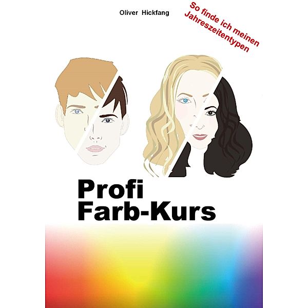 Profi Farb-Kurs, Oliver Hickfang