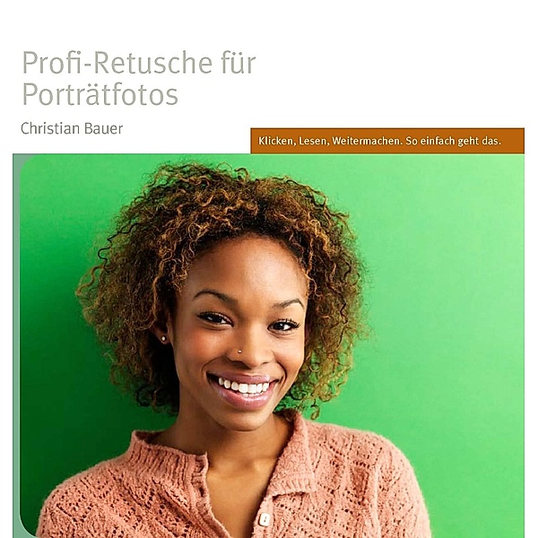 Profi-Retusche für Porträtfotos