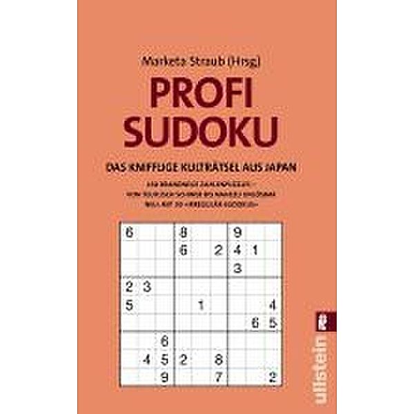 Profi-Sudoku