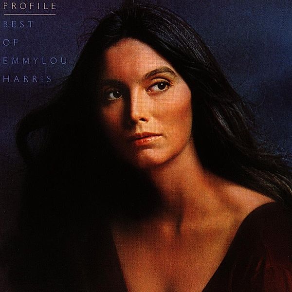 Profile, Emmylou Harris