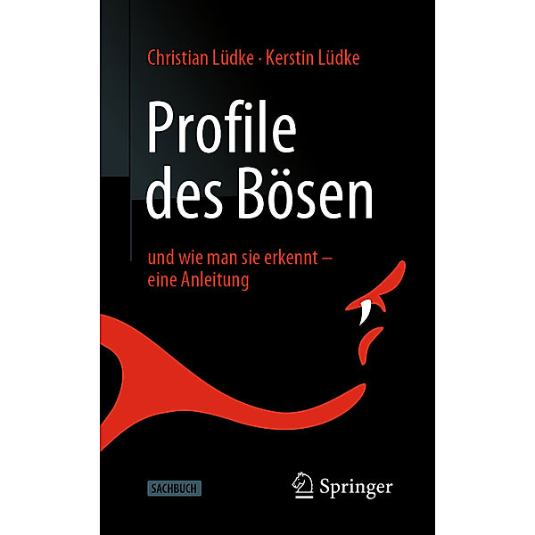 Profile des Bösen, Christian Lüdke, Kerstin Lüdke