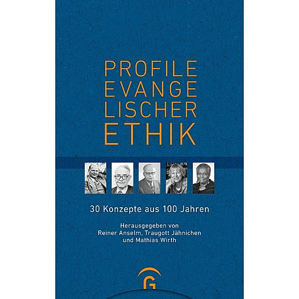 Profile evangelischer Ethik