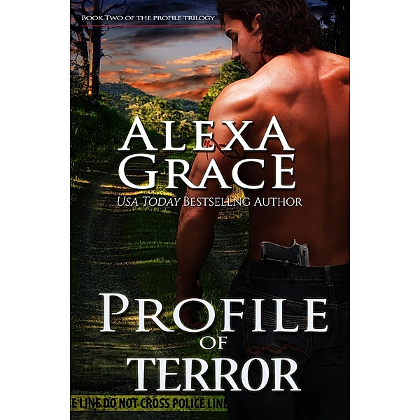 Profile of Terror / Alexa Grace, Alexa Grace