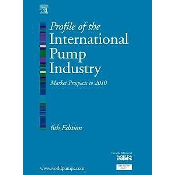 Profile of the International Pump Industry