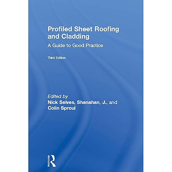 Profiled Sheet Roofing and Cladding
