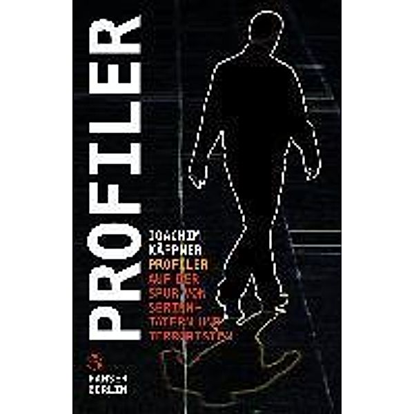 Profiler, Joachim Käppner