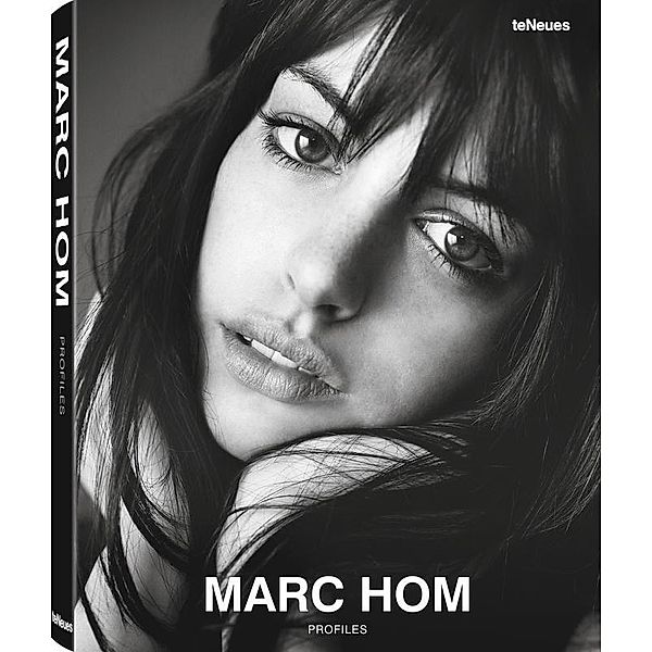 Profiles, Marc Hom