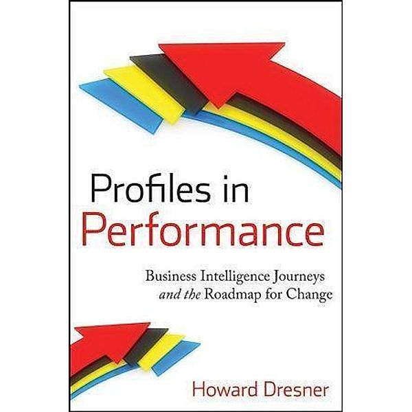 Profiles in Performance, Howard Dresner