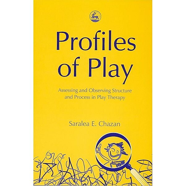 Profiles of Play, Saralea Chazan