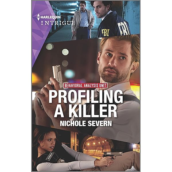 Profiling a Killer / Behavioral Analysis Unit Bd.1, Nichole Severn